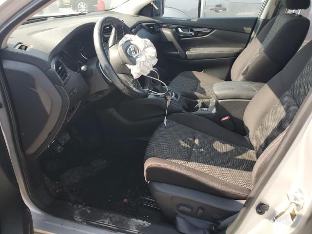 2017 NISSAN ROGUE SPOR - JN1BJ1CRXHW128537