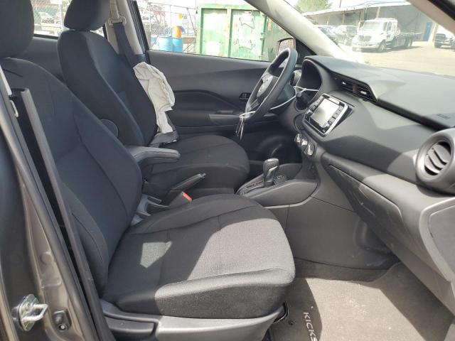 2024 NISSAN KICKS S - 3N1CP5BV8RL495419
