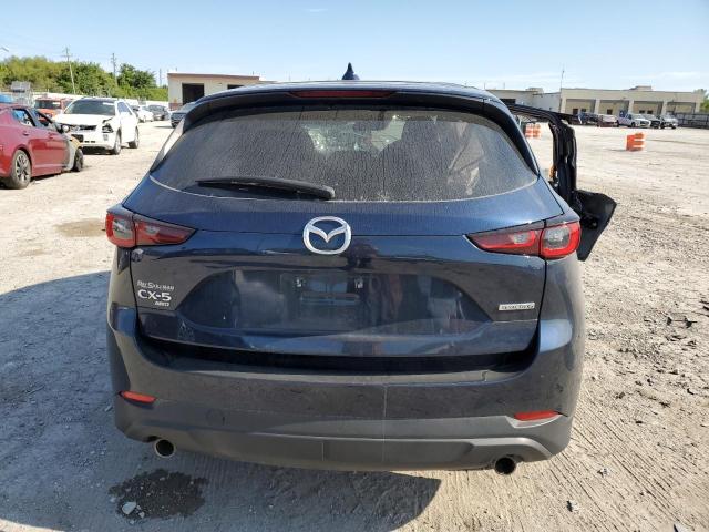 2022 MAZDA CX-5 SELEC - JM3KFBBM5N0611725