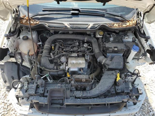 2020 FORD ECOSPORT S - MAJ3S2GE8LC344477