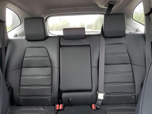 2018 HONDA CR-V EXL - 2HKRW2H84JH677567