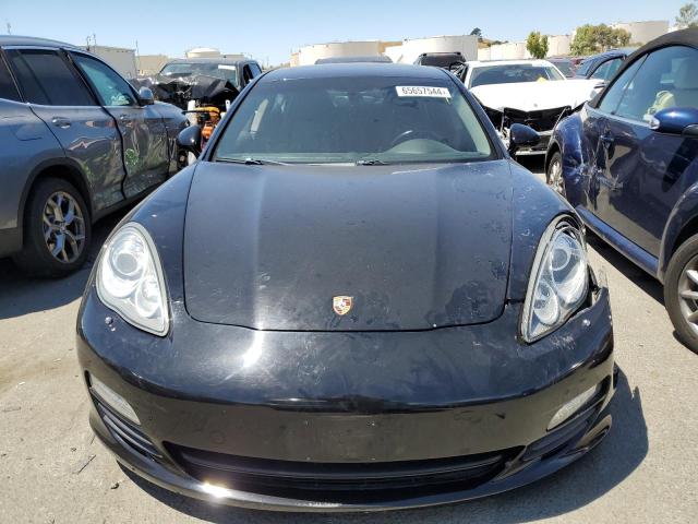 VIN WP0AD2A79DL045104 2013 Porsche Panamera, S Hybrid no.5