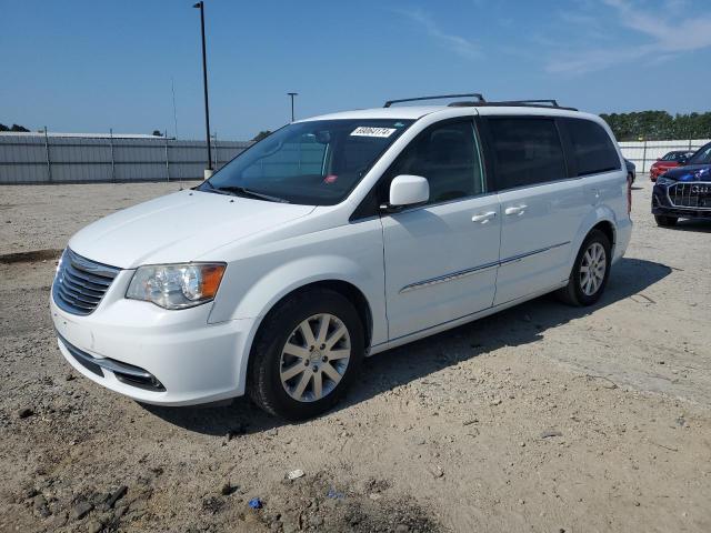 2015 CHRYSLER TOWN & COUNTRY TOURING 2015