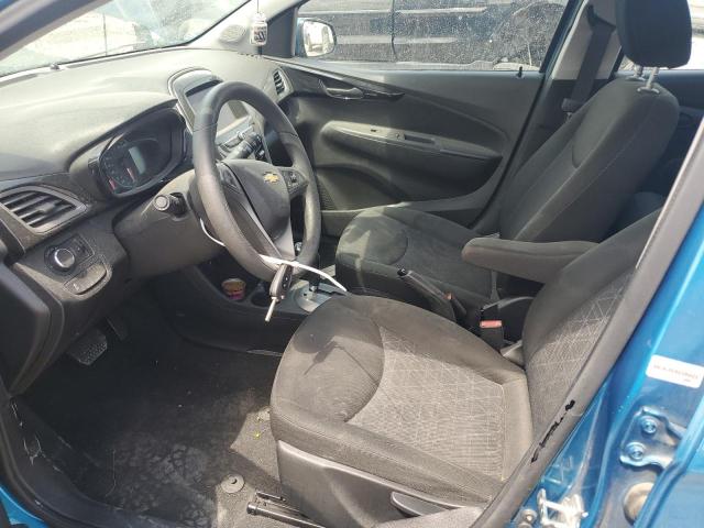 2020 CHEVROLET SPARK 1LT - KL8CD6SA7LC470998