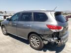 NISSAN PATHFINDER photo