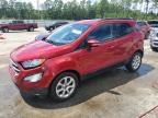 FORD ECOSPORT S снимка