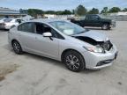 Lot #2986174149 2015 HONDA CIVIC LX