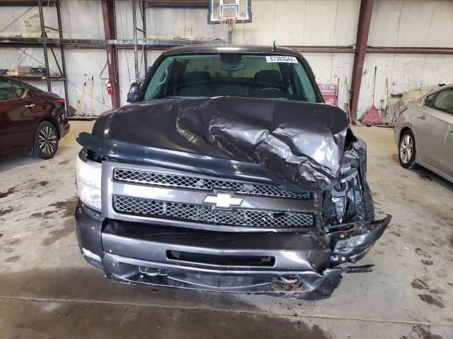 2011 CHEVROLET SILVERADO 1GCRKSE38BZ264842  67383544