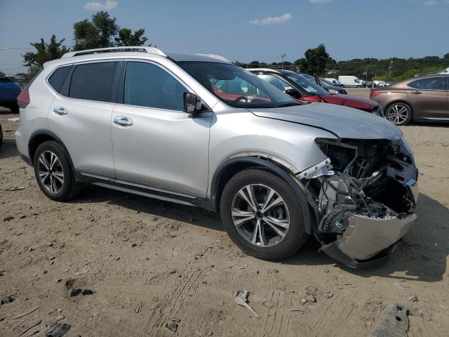 2018 NISSAN ROGUE S - 5N1AT2MV9JC793842