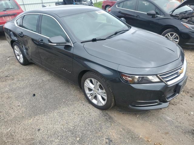 2015 CHEVROLET IMPALA LT - 2G1115SL1F9154097