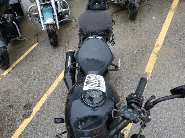 2017 HONDA CMX300 - MLHNC5302H5001880