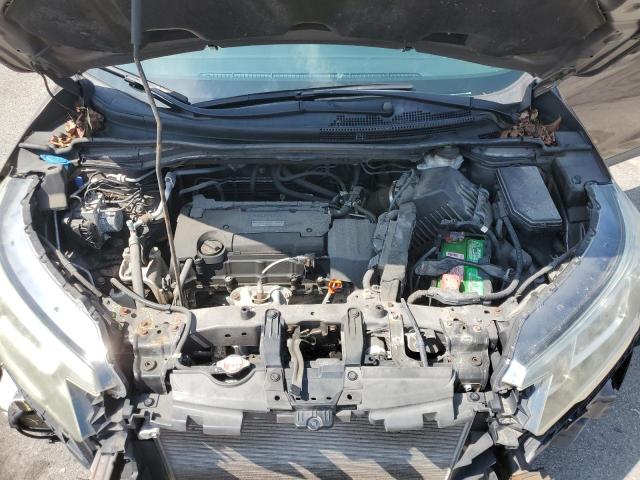 2016 HONDA CR-V SE - 2HKRM3H48GH520223