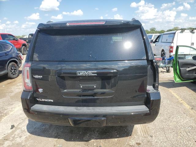 2015 GMC YUKON SLT - 1GKS1BKC7FR120847