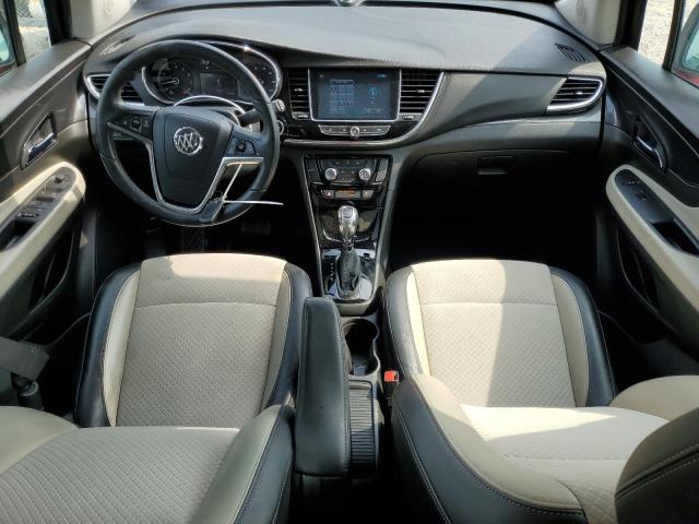 2020 BUICK ENCORE PRE - KL4CJASB5LB022951