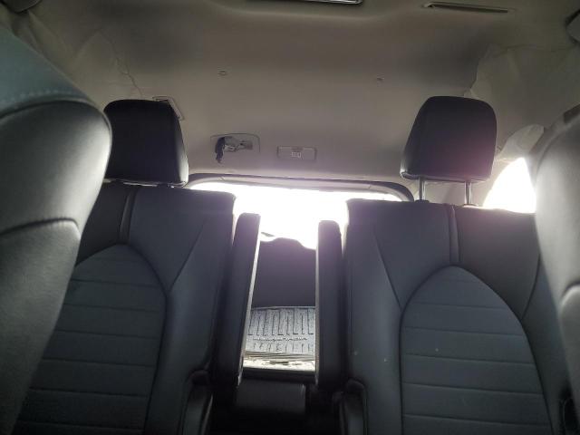 2021 TOYOTA HIGHLANDER - 5TDGBRCH7MS063016