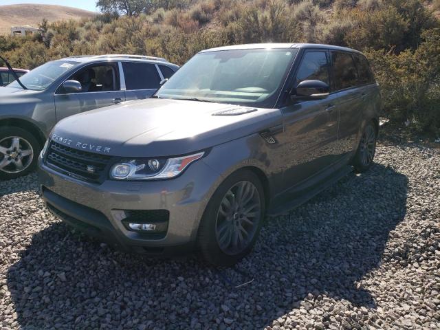 VIN SALWV2EF9EA337121 2014 Land Rover Range Rover,... no.1