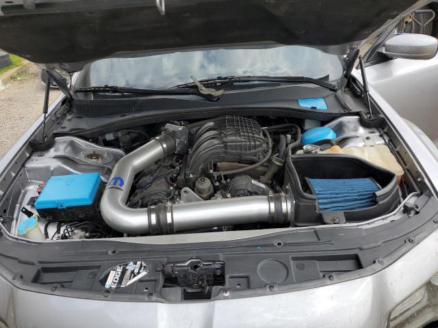 2018 CHRYSLER 300 S - 2C3CCAGG2JH250368