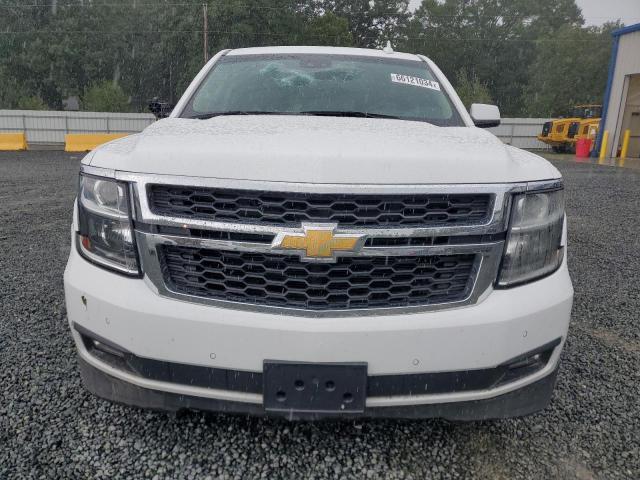 VIN 1GNSCHKC8JR216396 2018 Chevrolet Suburban, C150... no.5