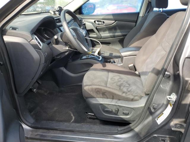 2016 NISSAN ROGUE S - KNMAT2MV2GP630603