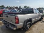 CHEVROLET SILVERADO photo