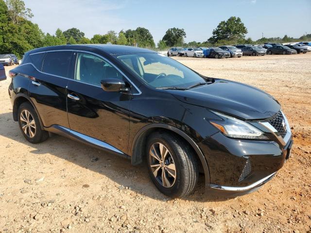 2021 NISSAN MURANO S - 5N1AZ2AS7MC141380