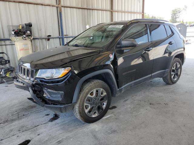 Vin: 3c4njddb2jt169124, lot: 65898734, jeep compass trailhawk 2018 img_1