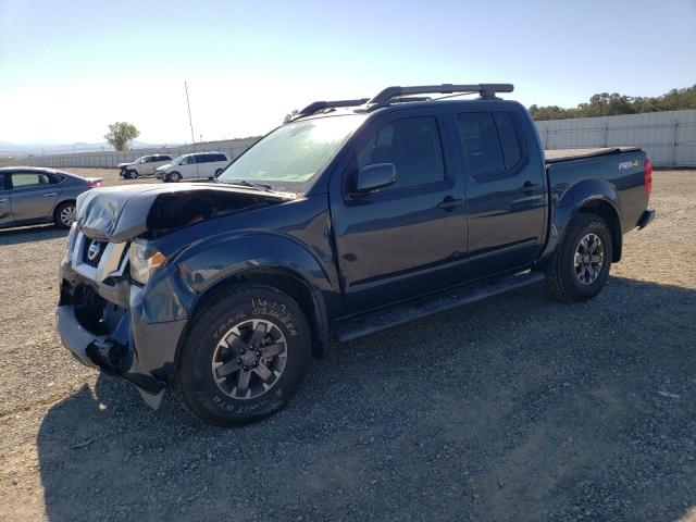 2020 NISSAN FRONTIER S - 1N6ED0EBXLN713089