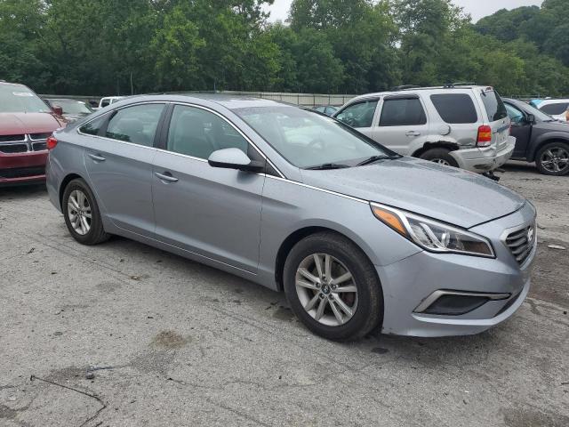 2017 HYUNDAI SONATA SE - 5NPE24AF8HH568487