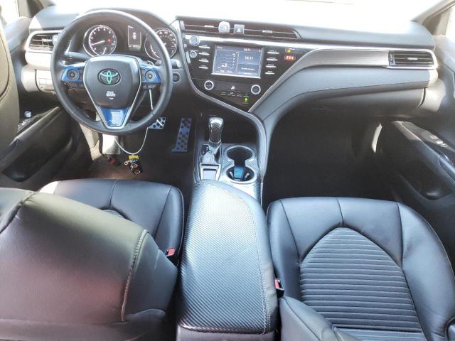 2018 TOYOTA CAMRY L - 4T1B11HKXJU105281