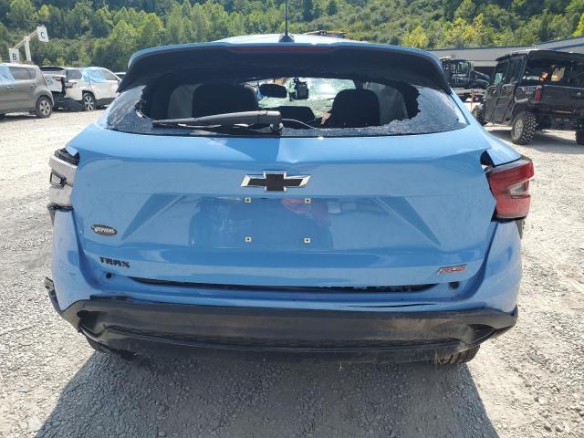 2024 CHEVROLET TRAX 1RS - KL77LGE24RC130770