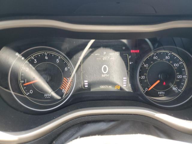 2015 JEEP CHEROKEE L - 1C4PJMCS3FW583024