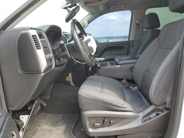 2016 CHEVROLET SILVERADO - 3GCPCRECXGG380676