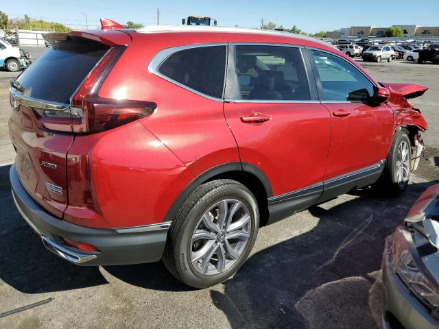 2020 HONDA CRV 7FART6H95LE004835