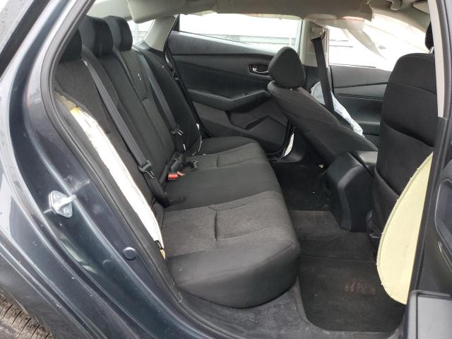 2024 HONDA ACCORD LX - 1HGCY1F28RA042672