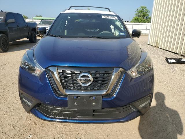 2020 NISSAN KICKS SR - 3N1CP5DV8LL546888