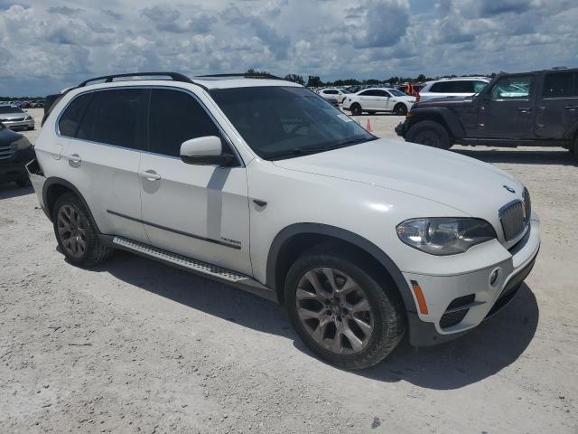 VIN 5UXZV4C5XD0B06857 2013 BMW X5, Xdrive35I no.4