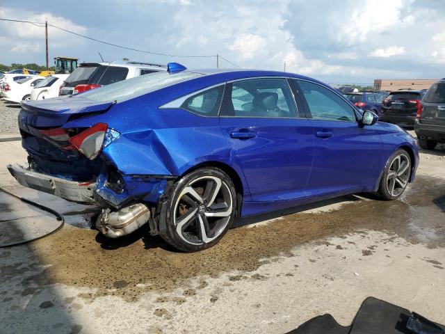 2020 HONDA ACCORD SPO - 1HGCV1F36LA110007