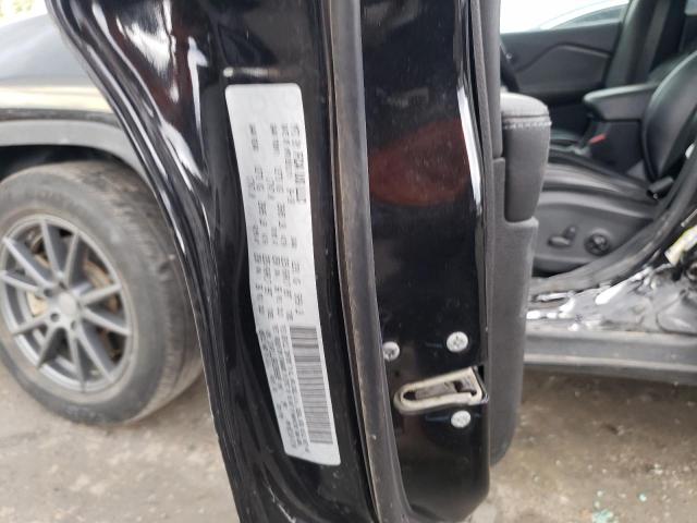 2019 JEEP CHEROKEE L - 1C4PJLLB6KD269609
