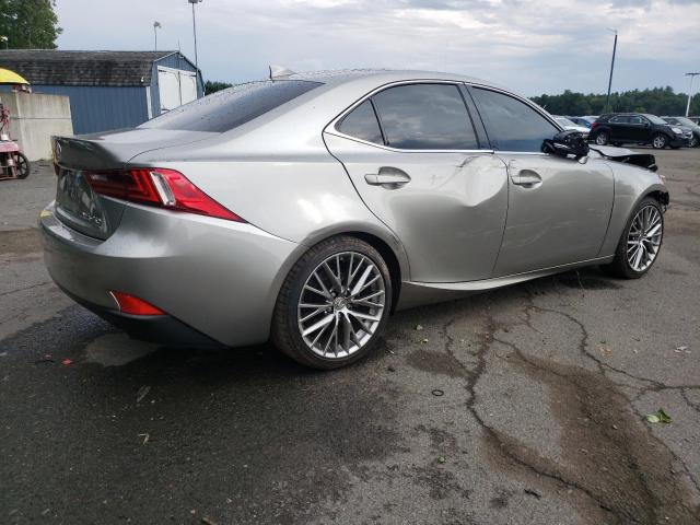 VIN JTHCF1D23F5026101 2015 Lexus IS, 250 no.3