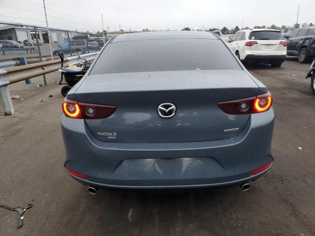 2023 MAZDA 3 PREFERRE - 3MZBPBCM9PM360872
