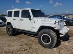 JEEP WRANGLER U photo