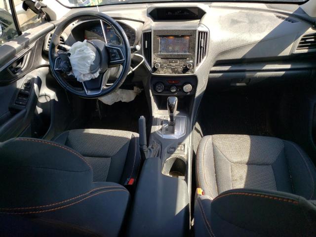2019 SUBARU CROSSTREK - JF2GTAEC8KH316380