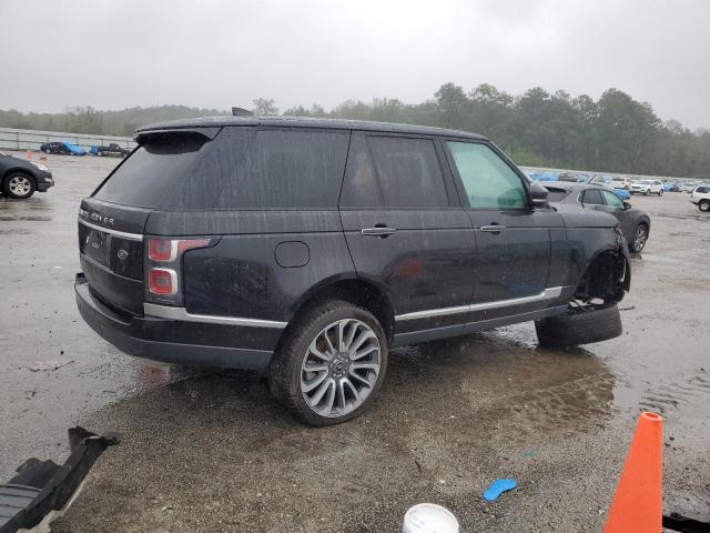 VIN SALGV2RE2JA392011 2018 Land Rover Range Rover, ... no.3