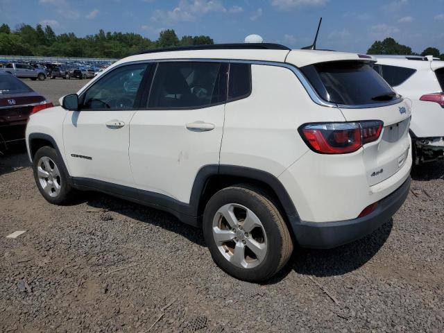 Vin: 3c4njdbb4kt704264, lot: 67137964, jeep compass latitude 20192
