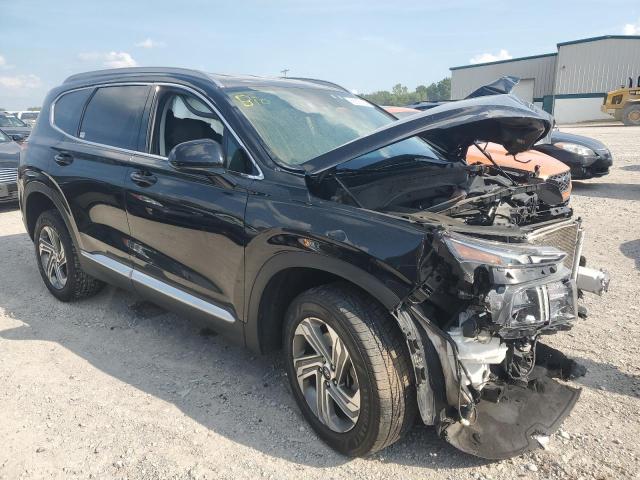 2021 HYUNDAI SANTA FE S 5NMS2DAJ9MH322806  68825134