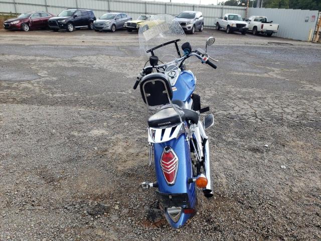 2007 HONDA VTX1300 R 1HFSC52687A410151