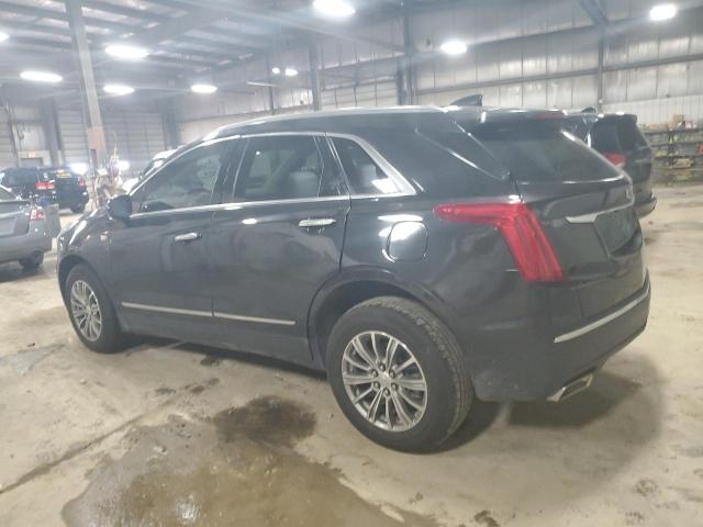 2019 CADILLAC XT5 LUXURY - 1GYKNCRSXKZ253593