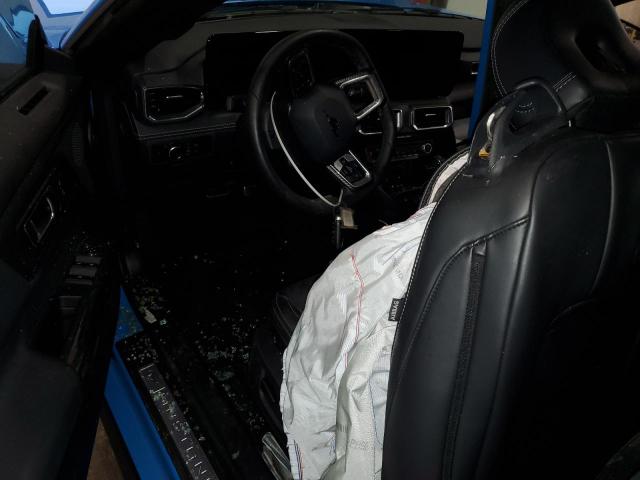 2024 FORD MUSTANG - 1FAGP8UH5R5131388