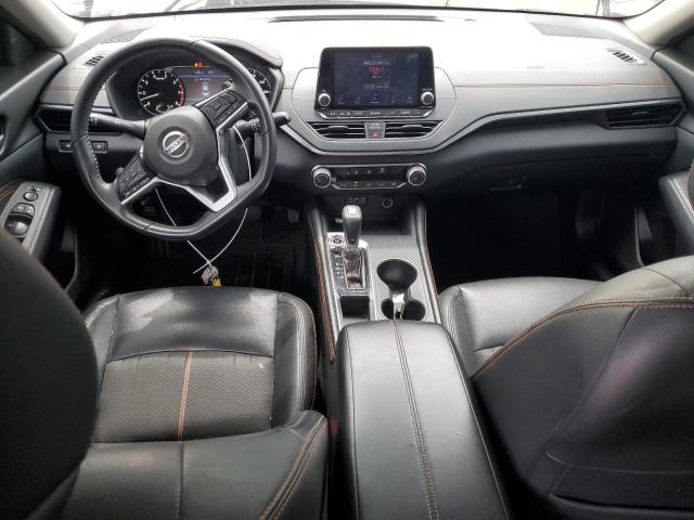 2019 NISSAN ALTIMA SR - 1N4BL4CV5KC257564