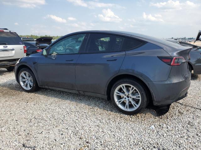 VIN 7SAYGDEEXPF767007 2023 Tesla MODEL Y no.2